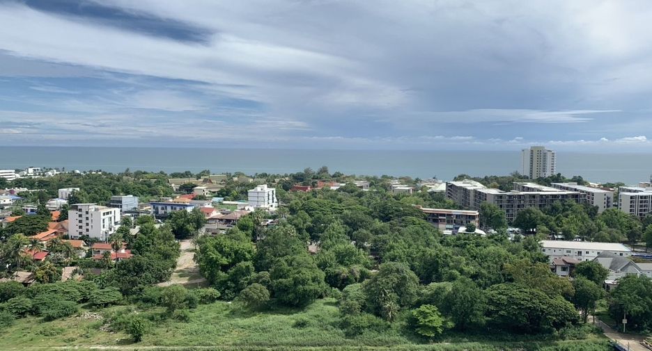 ให้เช่า 1 เตียง คอนโด ใน หัวหิน, ประจวบคีรีขันธ์