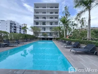 For Rent 1 Bedroom Condo In Mueang Phuket