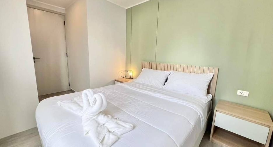 For rent 1 bed condo in Mueang Phuket, Phuket