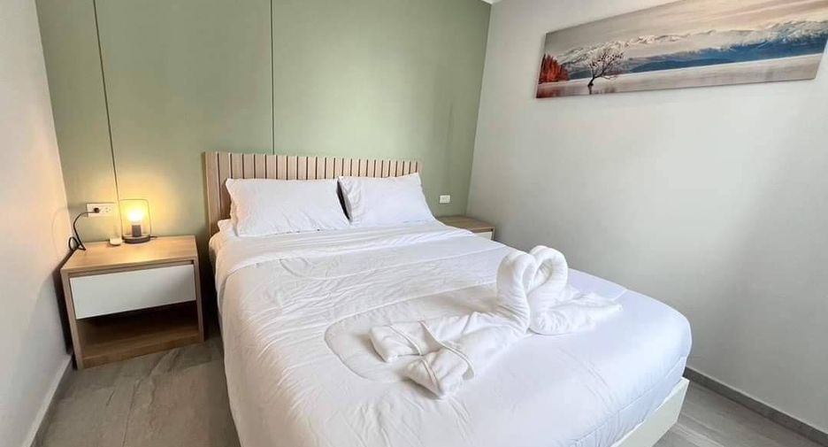 For rent 1 bed condo in Mueang Phuket, Phuket