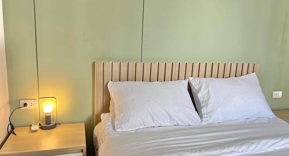 For rent 1 bed condo in Mueang Phuket, Phuket