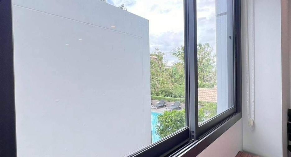 For rent 1 bed condo in Mueang Phuket, Phuket