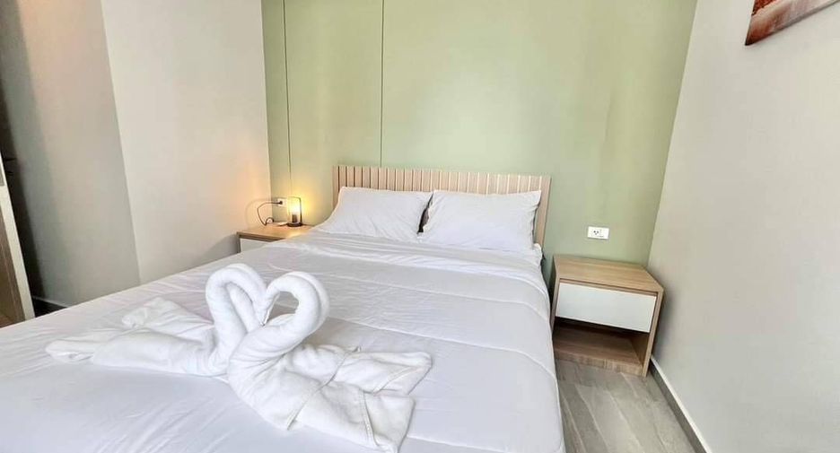 For rent 1 bed condo in Mueang Phuket, Phuket