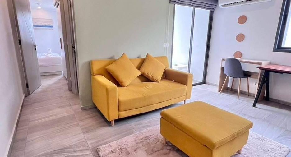 For rent 1 bed condo in Mueang Phuket, Phuket