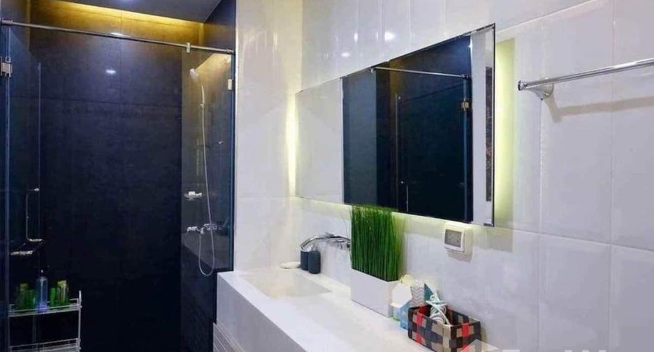 Wohnung zur Miete mit 1 Zimmer in Mueang Chiang Mai, Chiang Mai