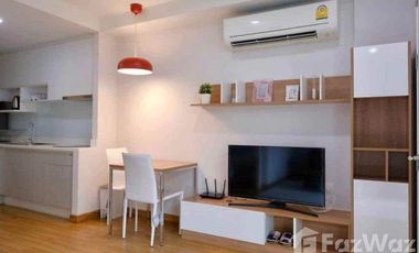 Wohnung zur Miete mit 1 Zimmer in Mueang Chiang Mai, Chiang Mai