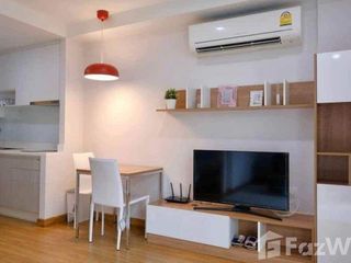 For Rent 1 Bedroom Condo In Mueang Chiang Mai