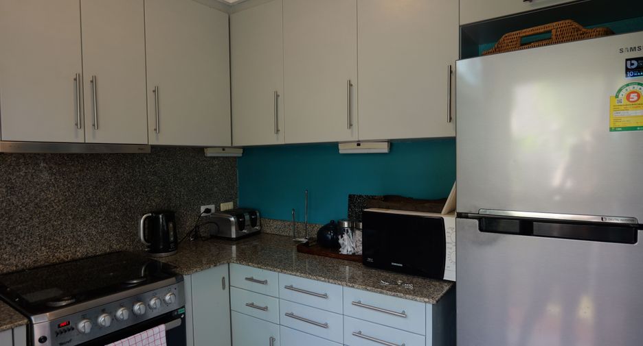 For rent 4 bedrooms villa in Thalang, Phuket