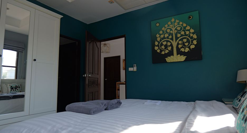 For rent 4 bedrooms villa in Thalang, Phuket