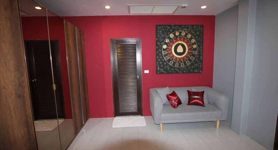 For rent 4 bedrooms villa in Thalang, Phuket