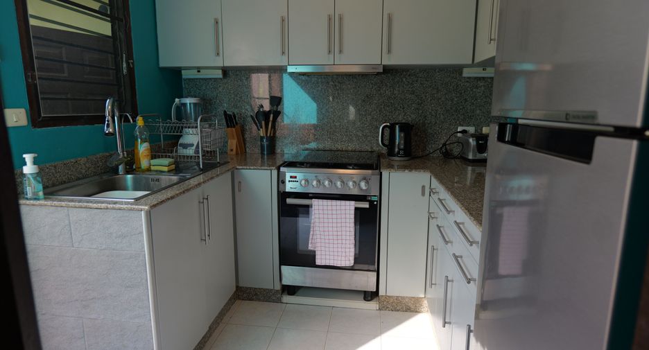 For rent 4 bedrooms villa in Thalang, Phuket