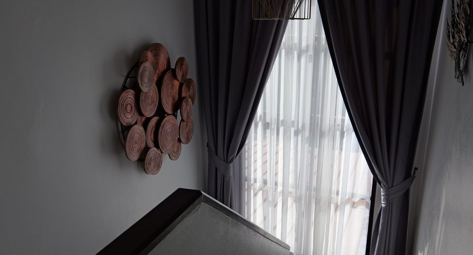 For rent 4 bedrooms villa in Thalang, Phuket