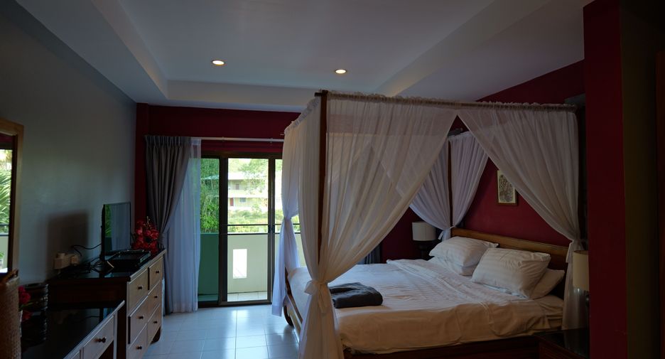 For rent 4 bedrooms villa in Thalang, Phuket