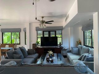 For rent 4 bedrooms villa in Thalang, Phuket