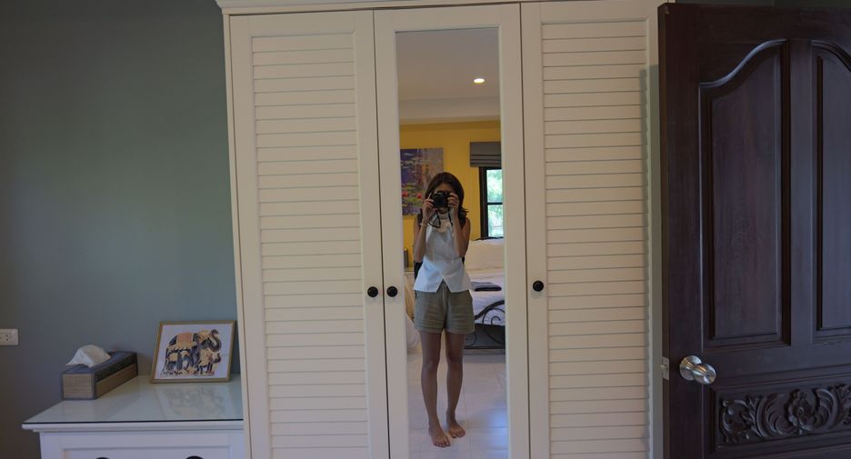 For rent 4 bedrooms villa in Thalang, Phuket