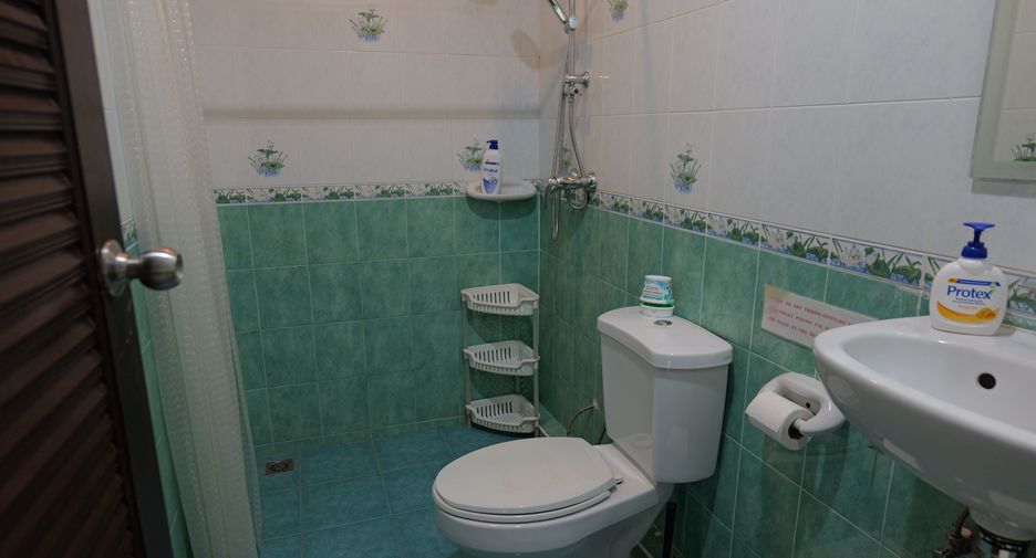 For rent 4 bedrooms villa in Thalang, Phuket