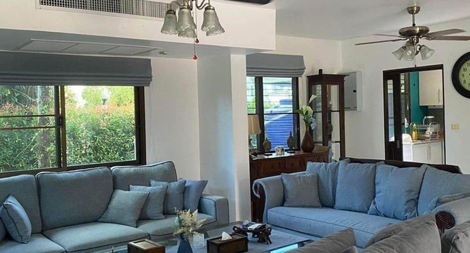 For rent 4 ベッドルーム villa in Thalang, Phuket