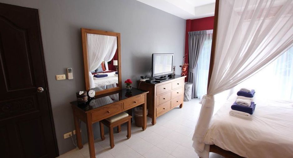 For rent 4 bedrooms villa in Thalang, Phuket