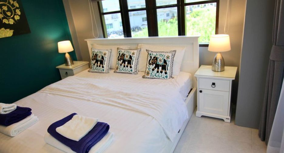 For rent 4 bedrooms villa in Thalang, Phuket