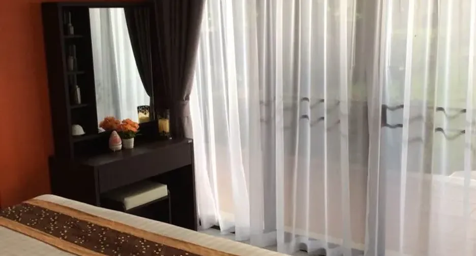 For rent 4 ベッドルーム villa in Thalang, Phuket