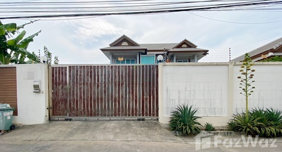 For sale 5 bedrooms house in Bang Kapi, Bangkok