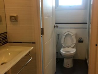 For sale and for rent 2 bedrooms condo in Bang Lamung, Chonburi
