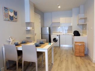 For sale and for rent 2 bedrooms condo in Bang Lamung, Chonburi