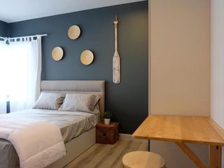 For sale and for rent 2 bedrooms condo in Bang Lamung, Chonburi