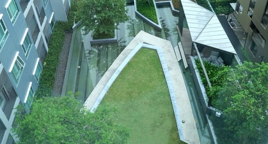 Condo en venta y en alquiler de 2 habitaciones en Bang Lamung, Chonburi