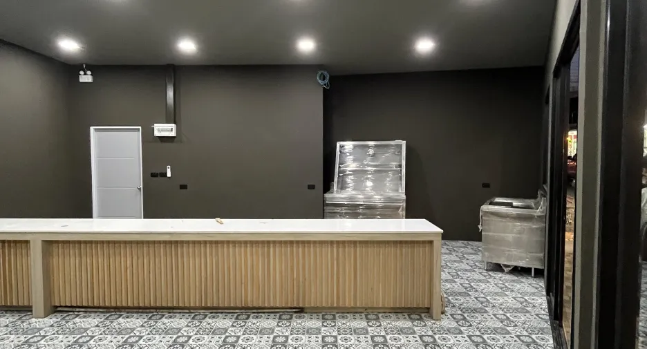 For rent retail Space in Mueang Phuket, Phuket
