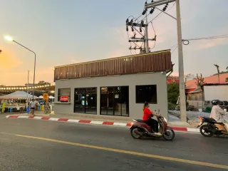 ให้เช่า พื้นที่ค้าปลีก ใน เมืองภูเก็ต, ภูเก็ต