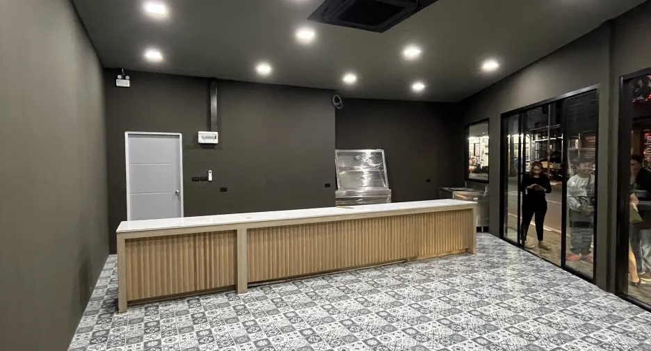 For rent retail Space in Mueang Phuket, Phuket
