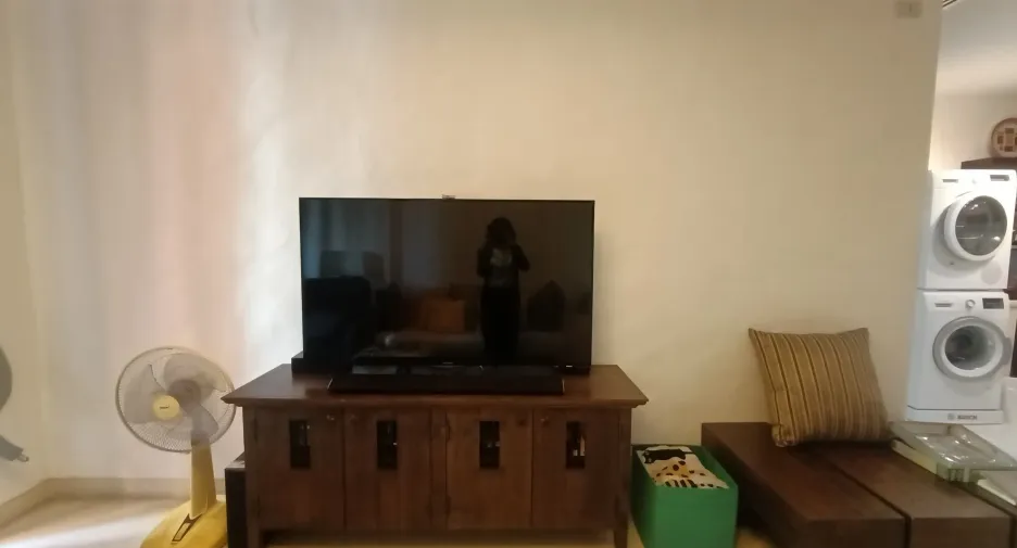 For rent 2 bedrooms condo in Hua Hin, Prachuap Khiri Khan