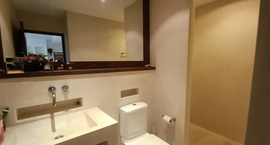 For rent 2 bedrooms condo in Hua Hin, Prachuap Khiri Khan
