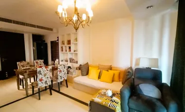 For rent 2 bedrooms condo in Hua Hin, Prachuap Khiri Khan
