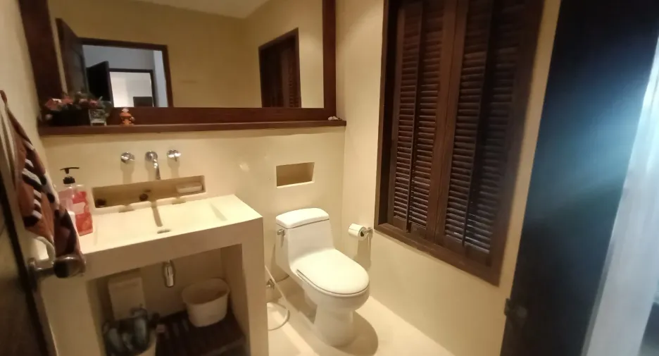 For rent 2 bedrooms condo in Hua Hin, Prachuap Khiri Khan
