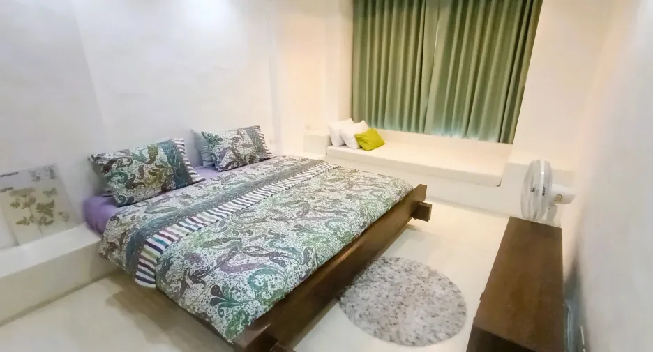For rent 2 bedrooms condo in Hua Hin, Prachuap Khiri Khan