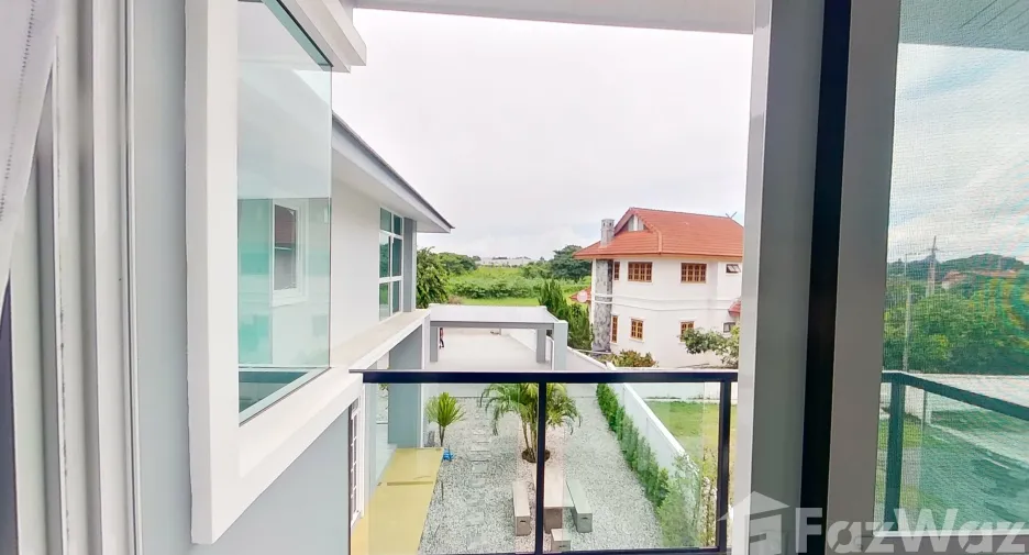 À vendre 4 chambres maison à Mueang Chiang Mai, Chiang Mai