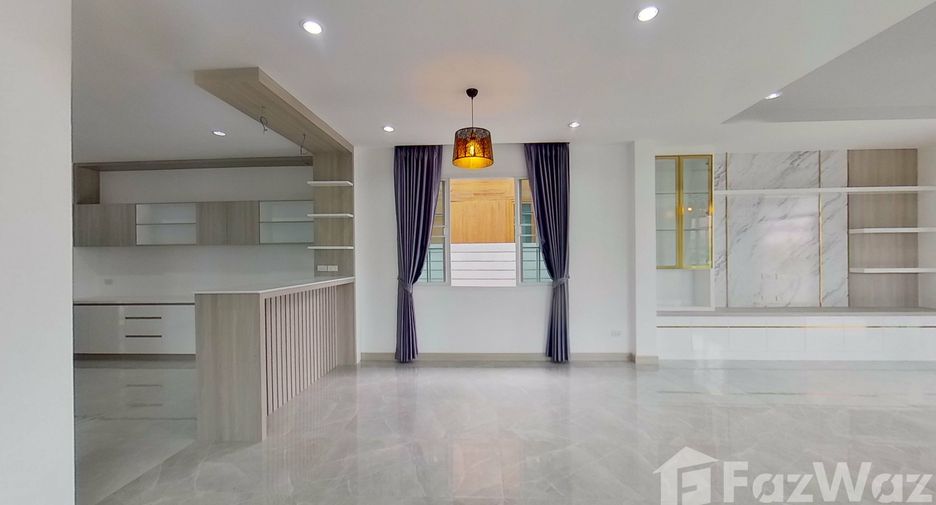 À vendre 4 chambres maison à Mueang Chiang Mai, Chiang Mai