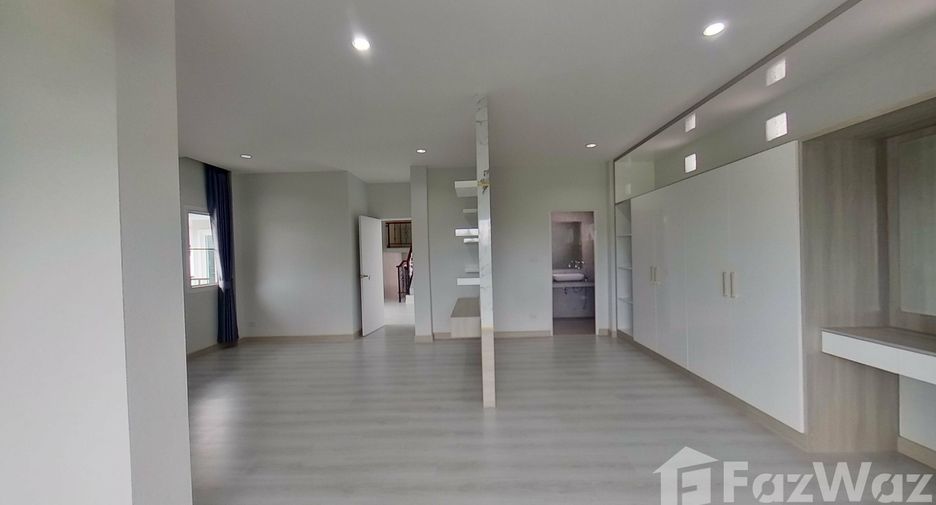 À vendre 4 chambres maison à Mueang Chiang Mai, Chiang Mai