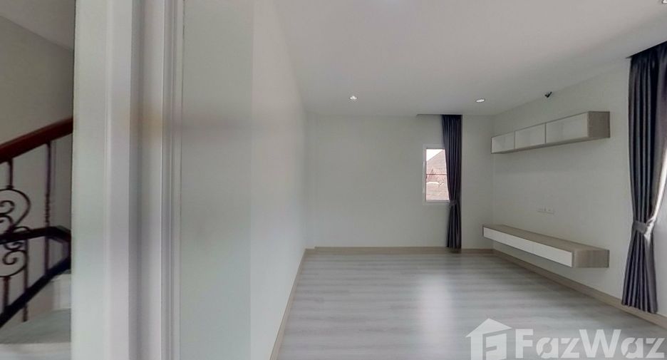 À vendre 4 chambres maison à Mueang Chiang Mai, Chiang Mai