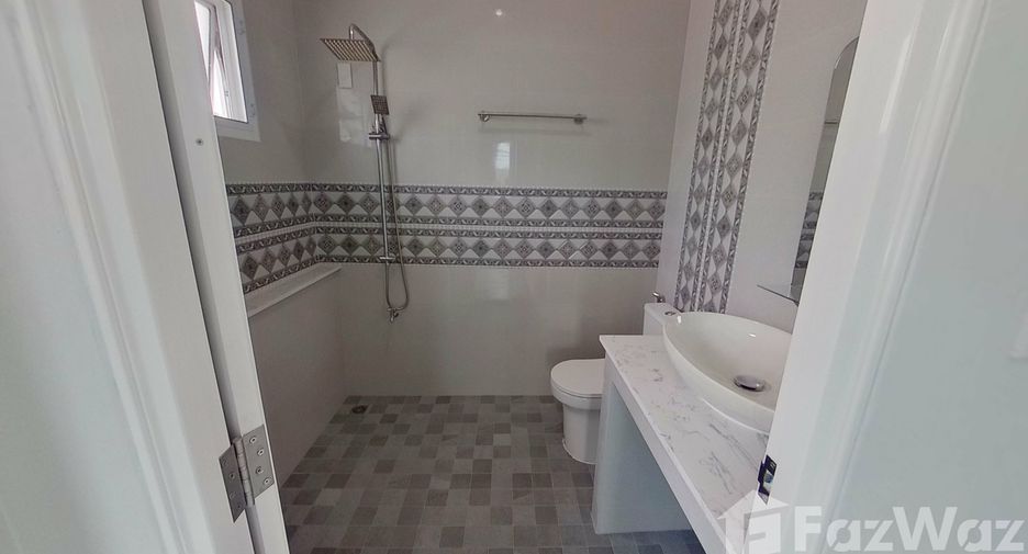 À vendre 4 chambres maison à Mueang Chiang Mai, Chiang Mai