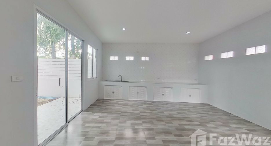 À vendre 4 chambres maison à Mueang Chiang Mai, Chiang Mai