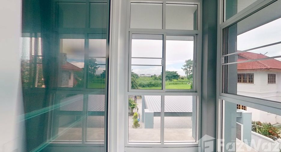À vendre 4 chambres maison à Mueang Chiang Mai, Chiang Mai