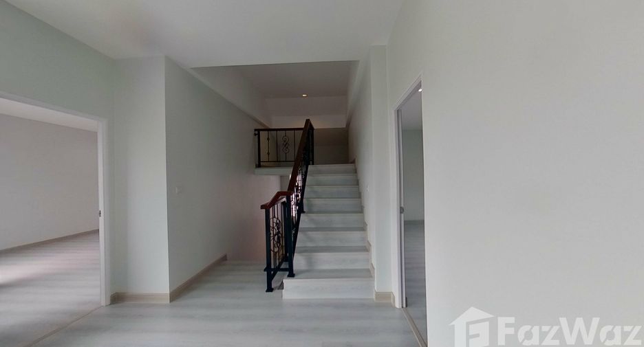 À vendre 4 chambres maison à Mueang Chiang Mai, Chiang Mai