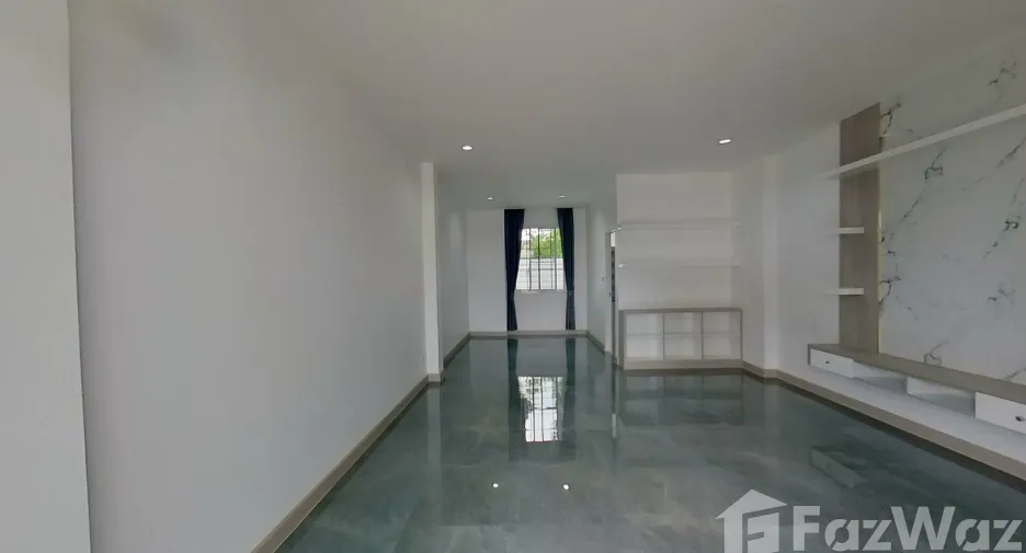 À vendre 4 chambres maison à Mueang Chiang Mai, Chiang Mai