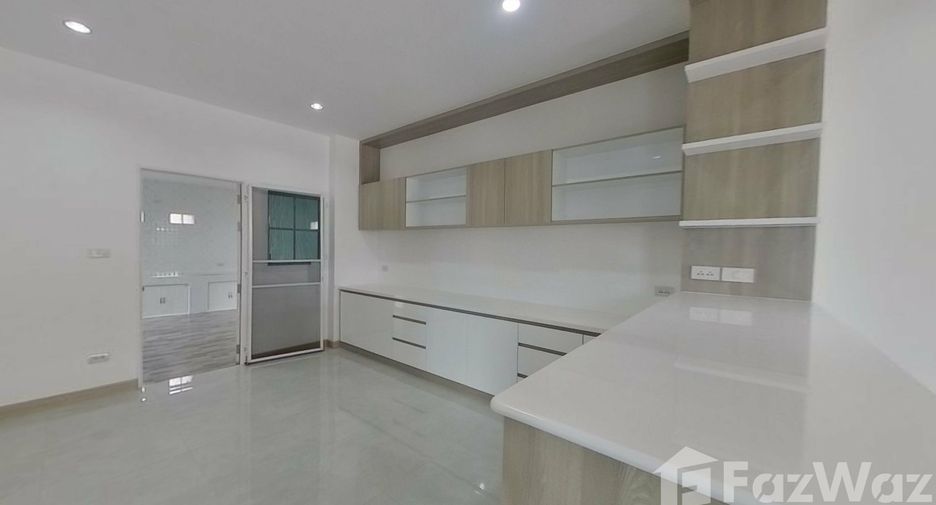 À vendre 4 chambres maison à Mueang Chiang Mai, Chiang Mai