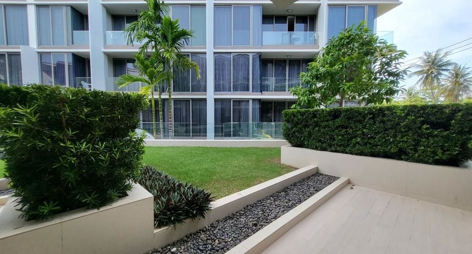 For rent 1 bed condo in Hua Hin, Prachuap Khiri Khan