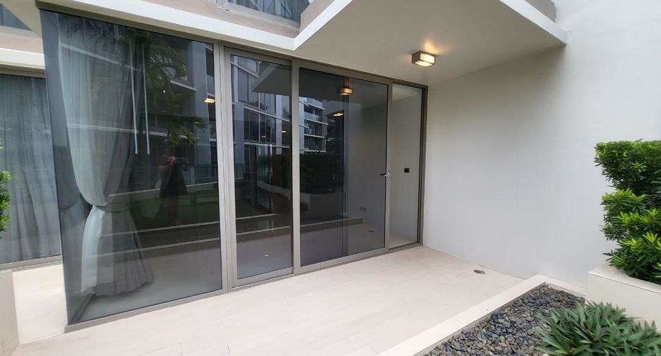 For rent 1 bed condo in Hua Hin, Prachuap Khiri Khan