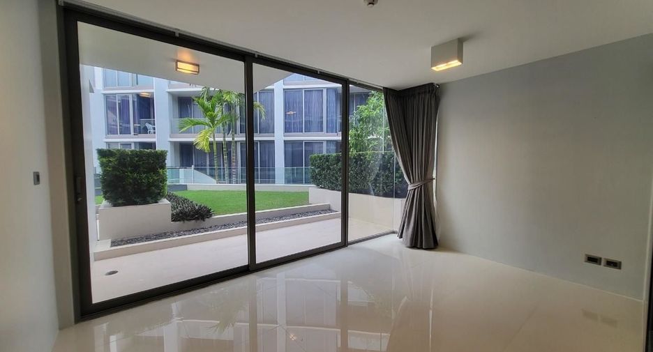 For rent 1 bed condo in Hua Hin, Prachuap Khiri Khan
